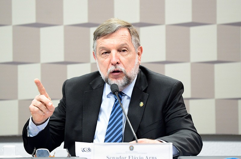 Cortes no investimento em educação serão tema de debate em audiência