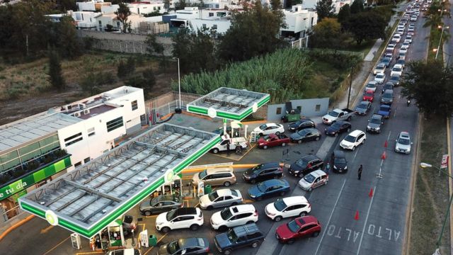 ANP diz que cinco cidades da Baixada estão no ranking da gasolina mais cara no Estado