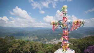 Potencial do turismo religioso em Santa Catarina é tema de debate