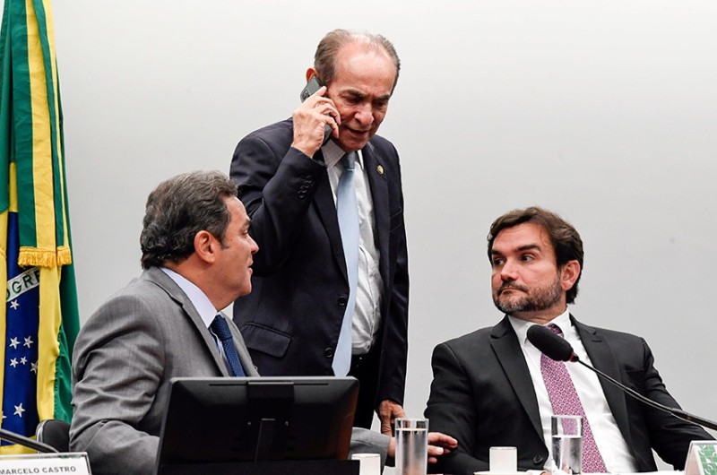 CMO pede reforço orçamentário para saúde, agricultura familiar e Transamazônica