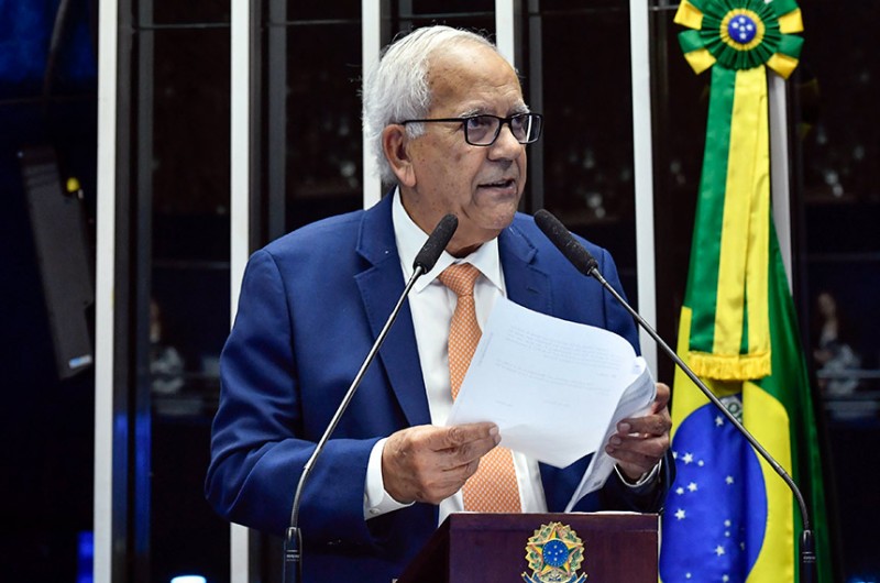 Alteração na Lei da Embrapa segue para sanção