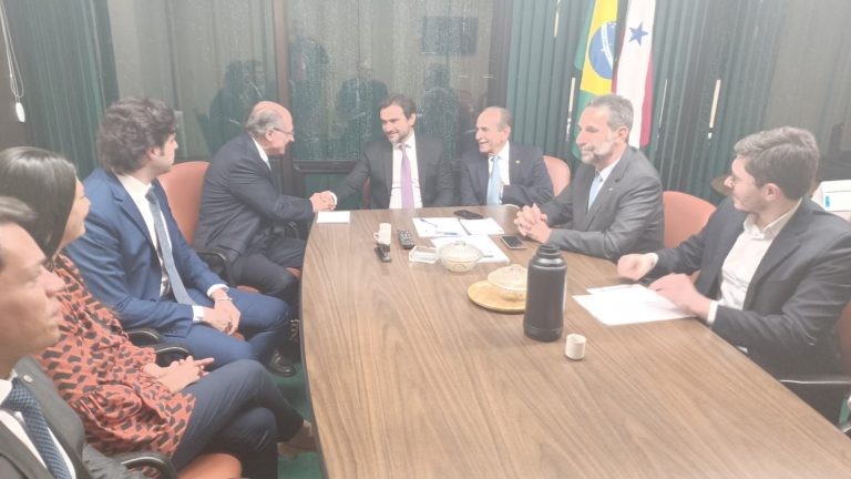 Proposta de alteração no Orçamento de 2023 deve ser discutida entre Lula e presidentes do Senado e da Câmara