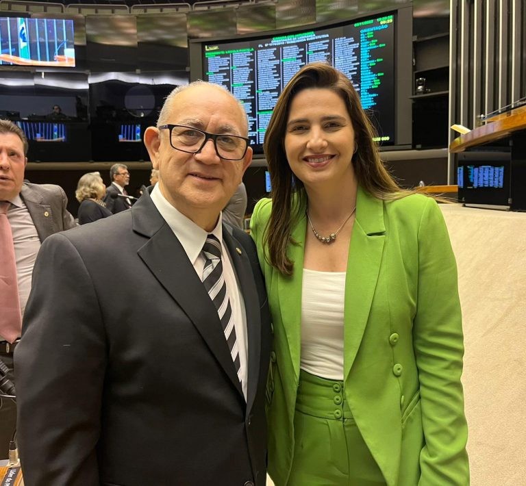 Câmara aprova projeto que aumenta penas para crimes sexuais contra crianças e adolescentes