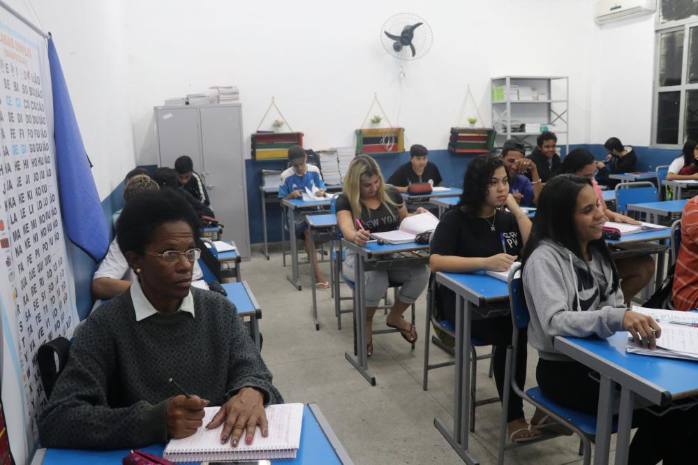 GUARUJÁ INICIA MATRÍCULA ANTECIPADA PARA 2023 A PARTIR DESTA SEGUNDA-FEIRA