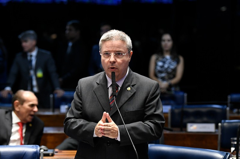 Promulgada lei que define o termo 'praça' para cobrança do IPI
