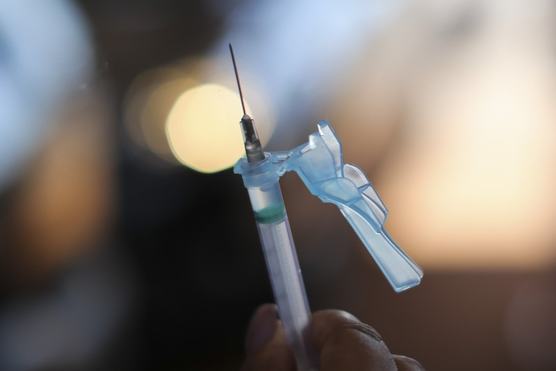 SP amplia vacinação de 2ª dose de reforço para público de 35 a 39 anos