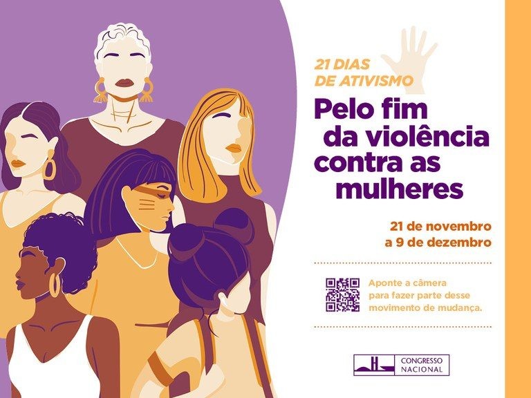 Secretaria da Câmara lança Pacto Nacional pelos Direitos da Mulher