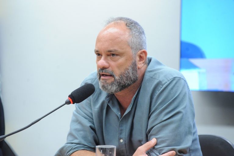 Técnicos apontam desafios para orçamento participativo nacional