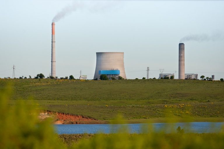 Comissão debaterá instalação de usina de gás natural em Caçapava (SP)