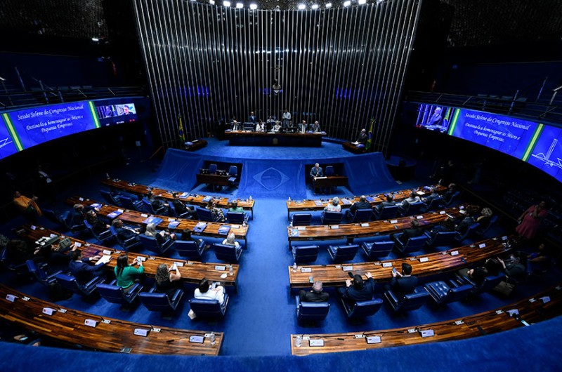 Congresso destaca valor das micros e pequenas empresas nacionais