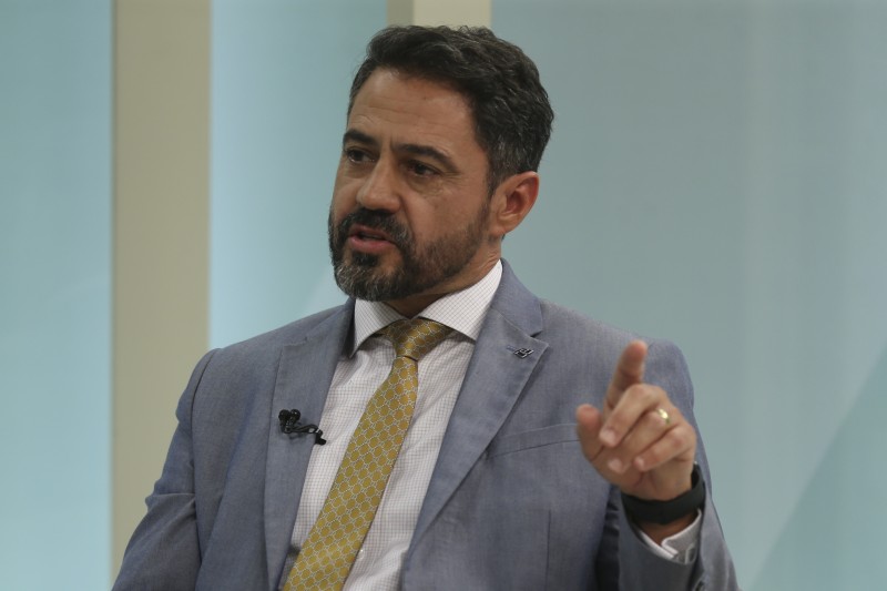 Brasil e Reino Unido assinam acordo para evitar bitributação