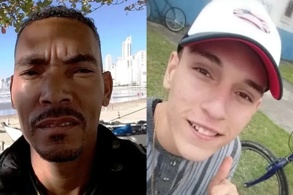 Rapaz de 19 anos mata pai com sete facadas; mãe diz que filho 
