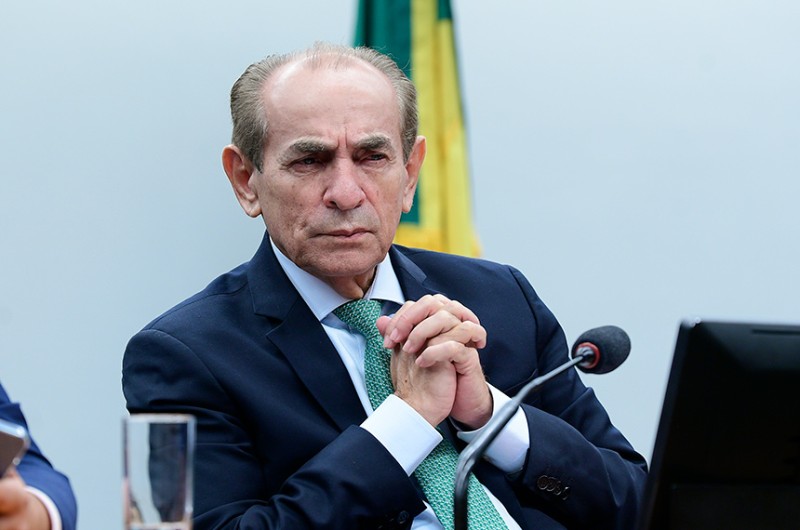 CMO vota nesta semana 16 relatórios setoriais da proposta orçamentária de 2023