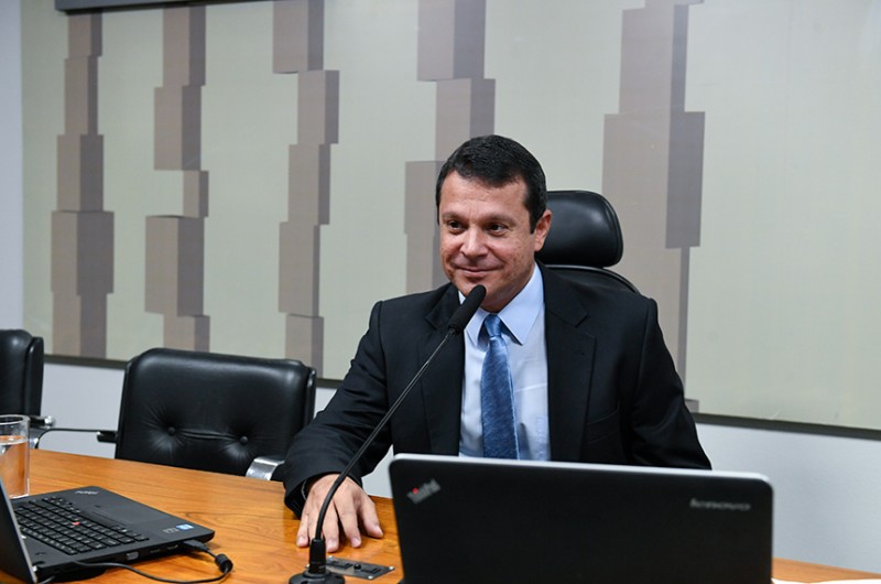 Sem quórum, CTFC adia votação de projetos e requerimentos